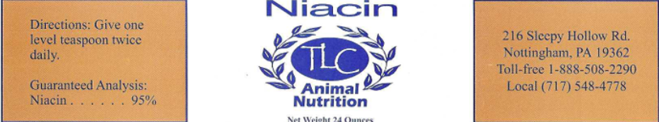 Niacin